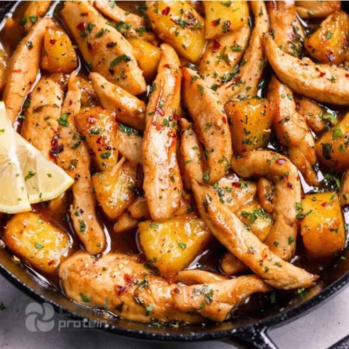 FILETILLO COCIDO